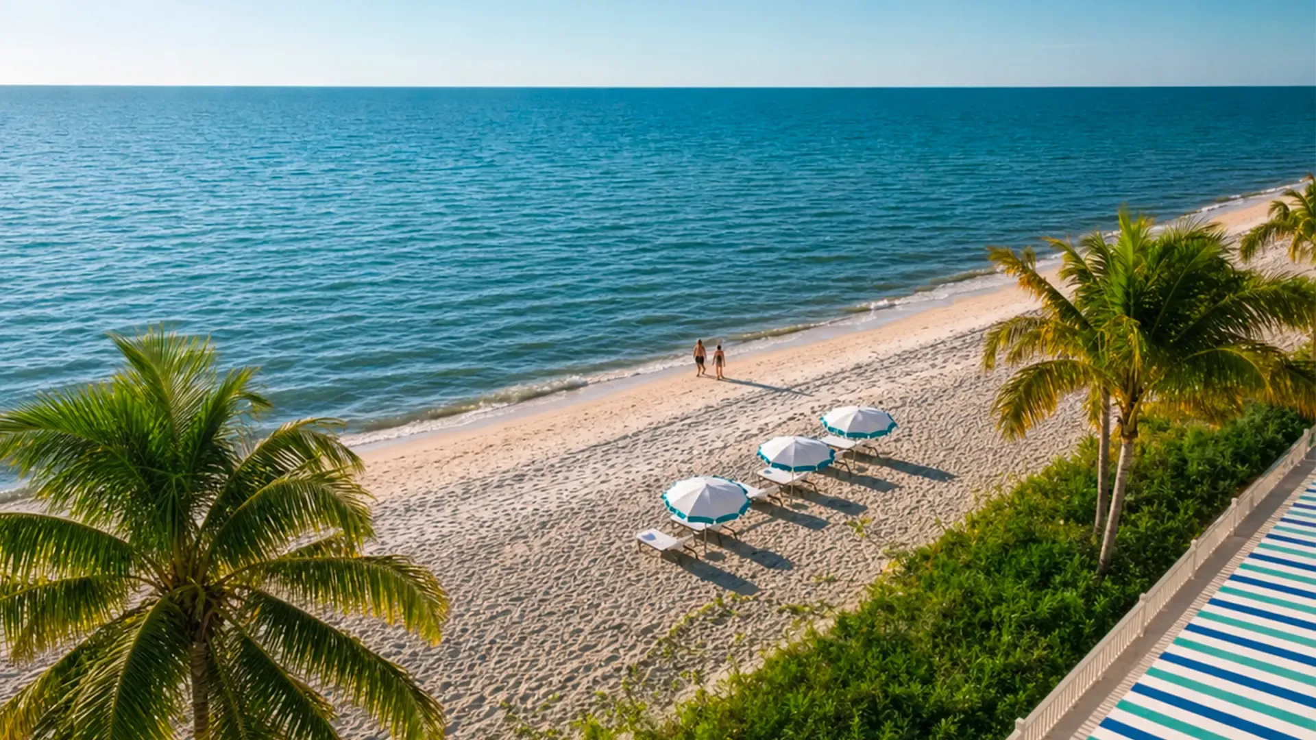 Naples Beach Club, A Four Seasons Resort alternate view