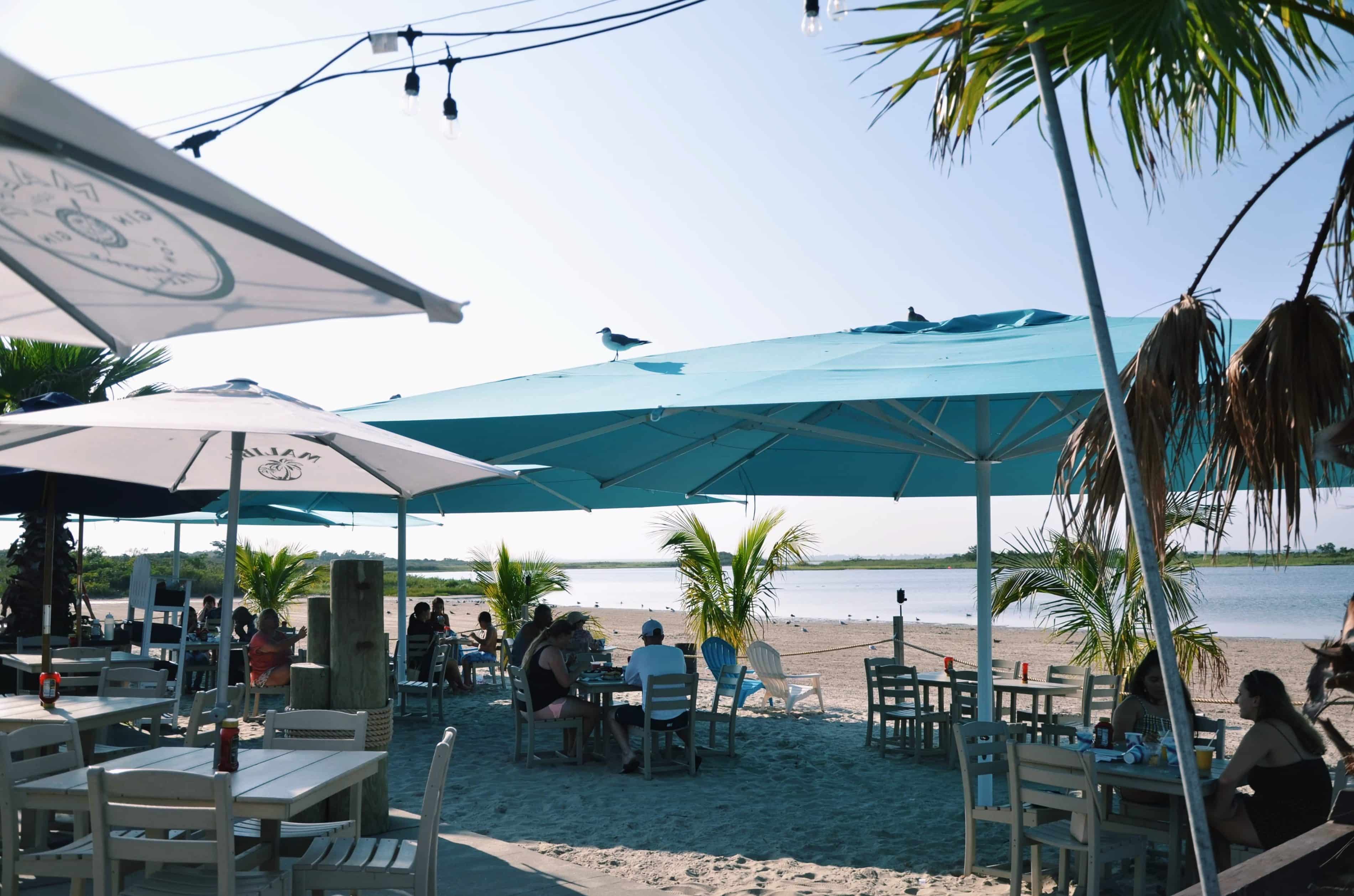 Surf Shack Restaurant