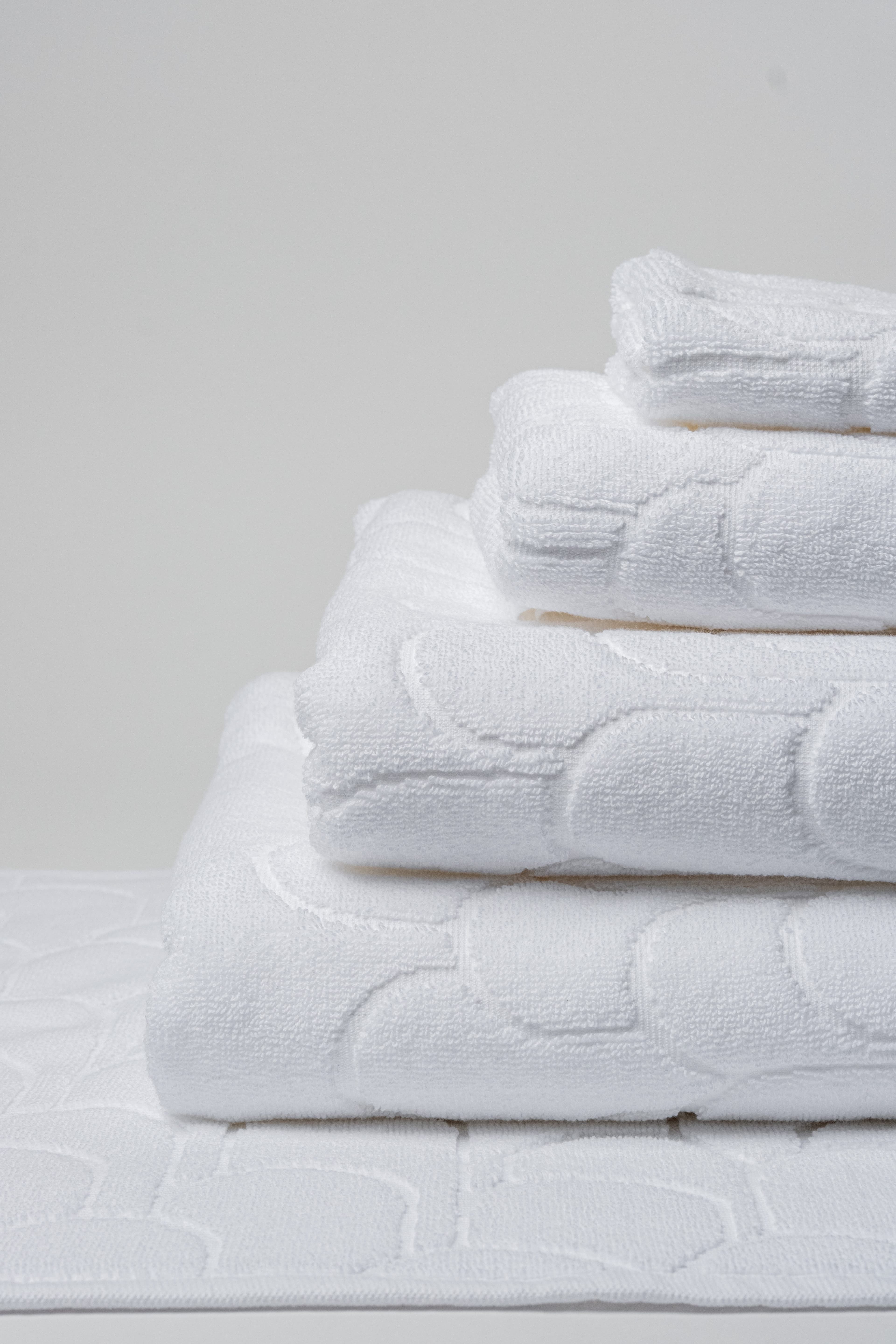 Custom Room Towels 2