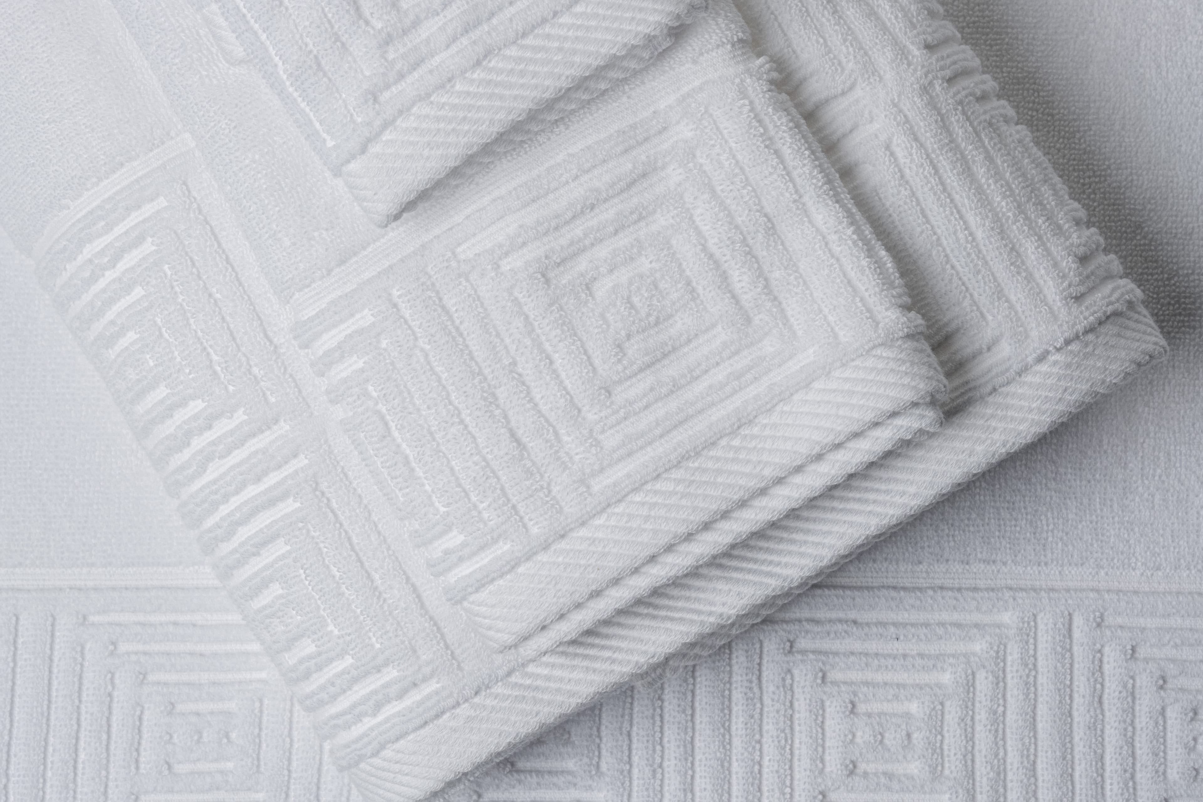 Custom Room Towels