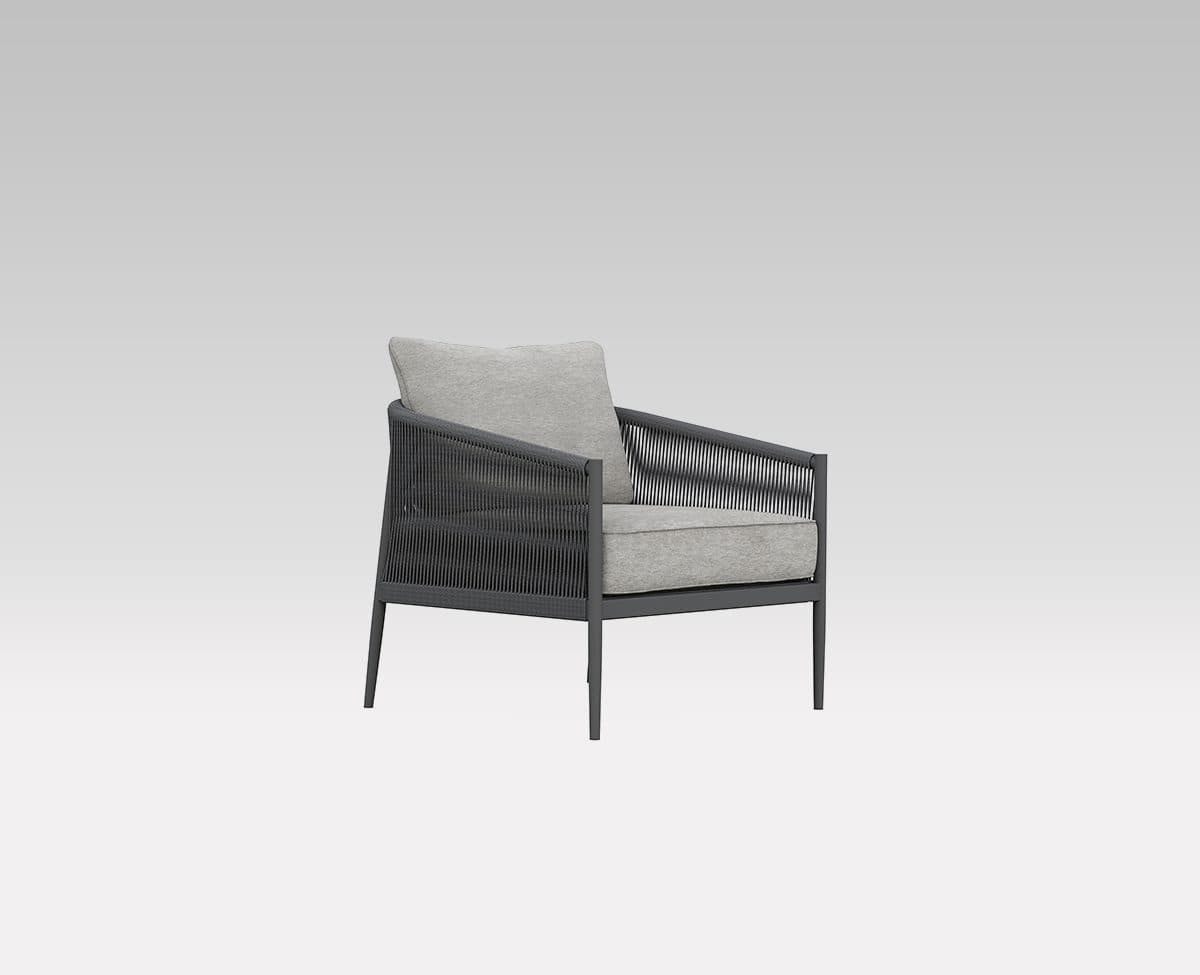 Ella Club Chair