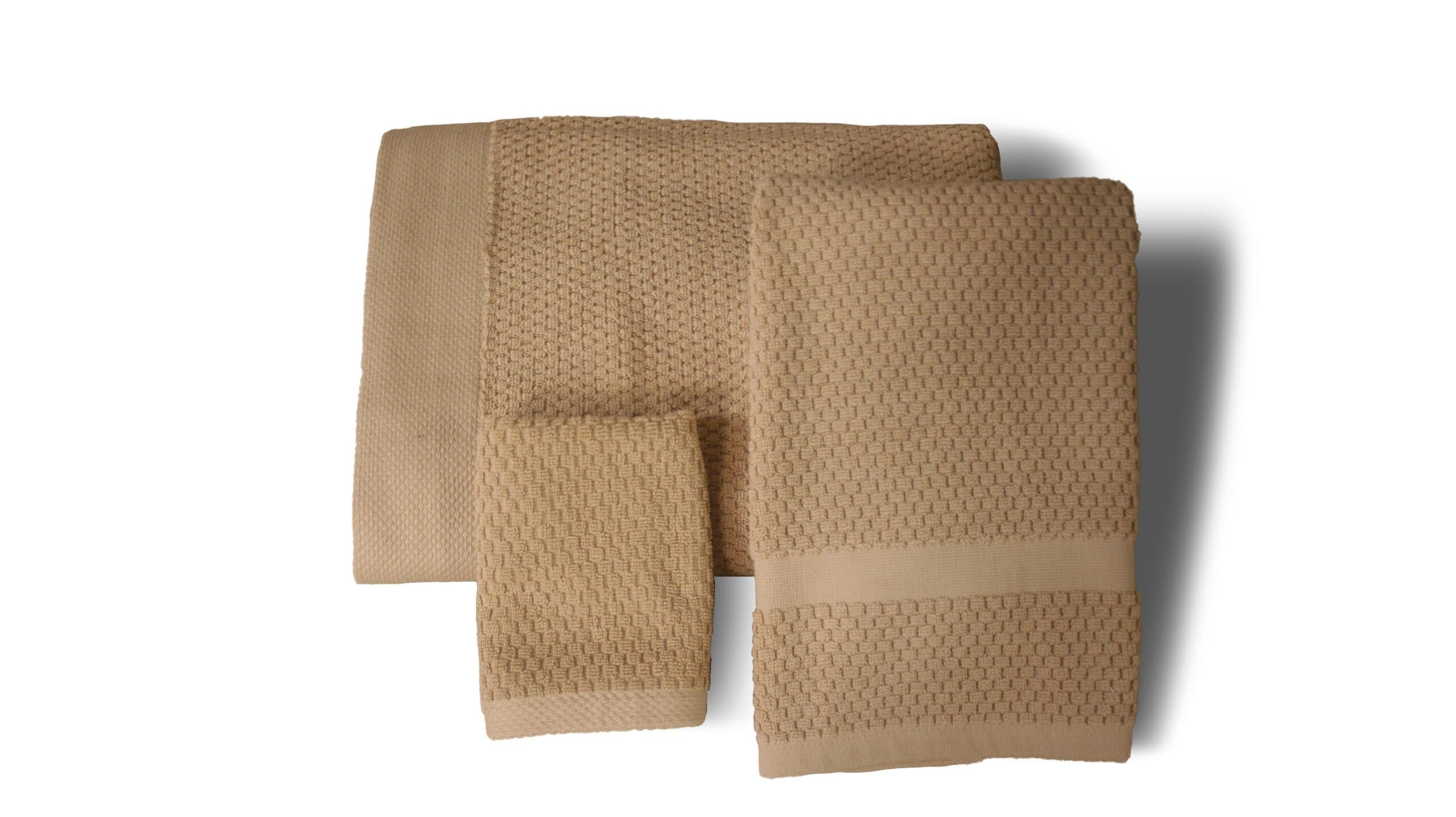 Custom Room Towels 3