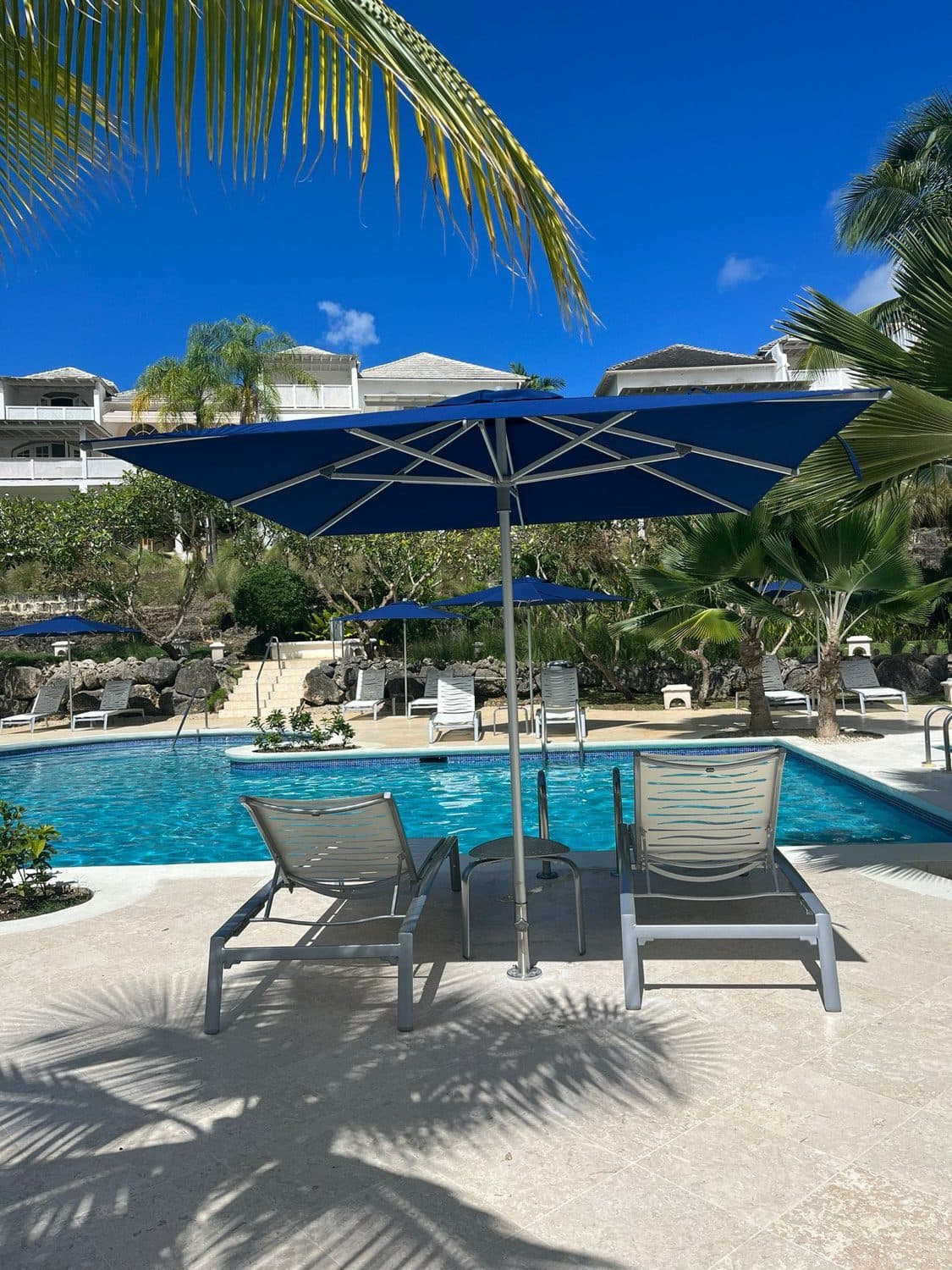 The Royal Westmoreland Hotel