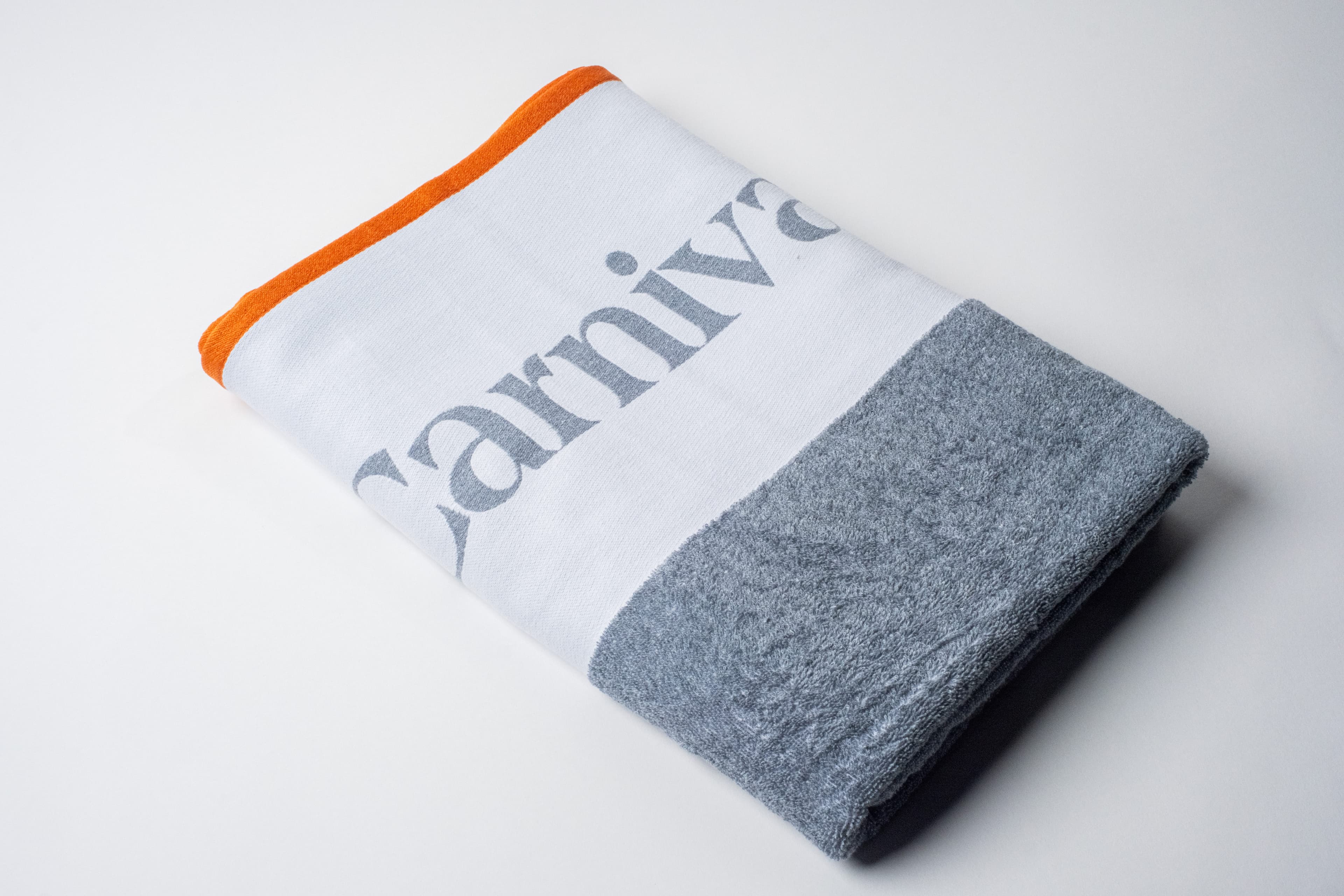 Custom Pool Towels 3