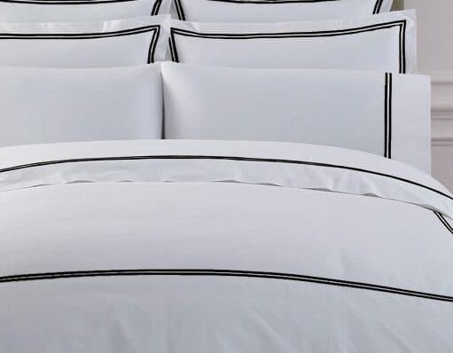 Custom Bed Linens