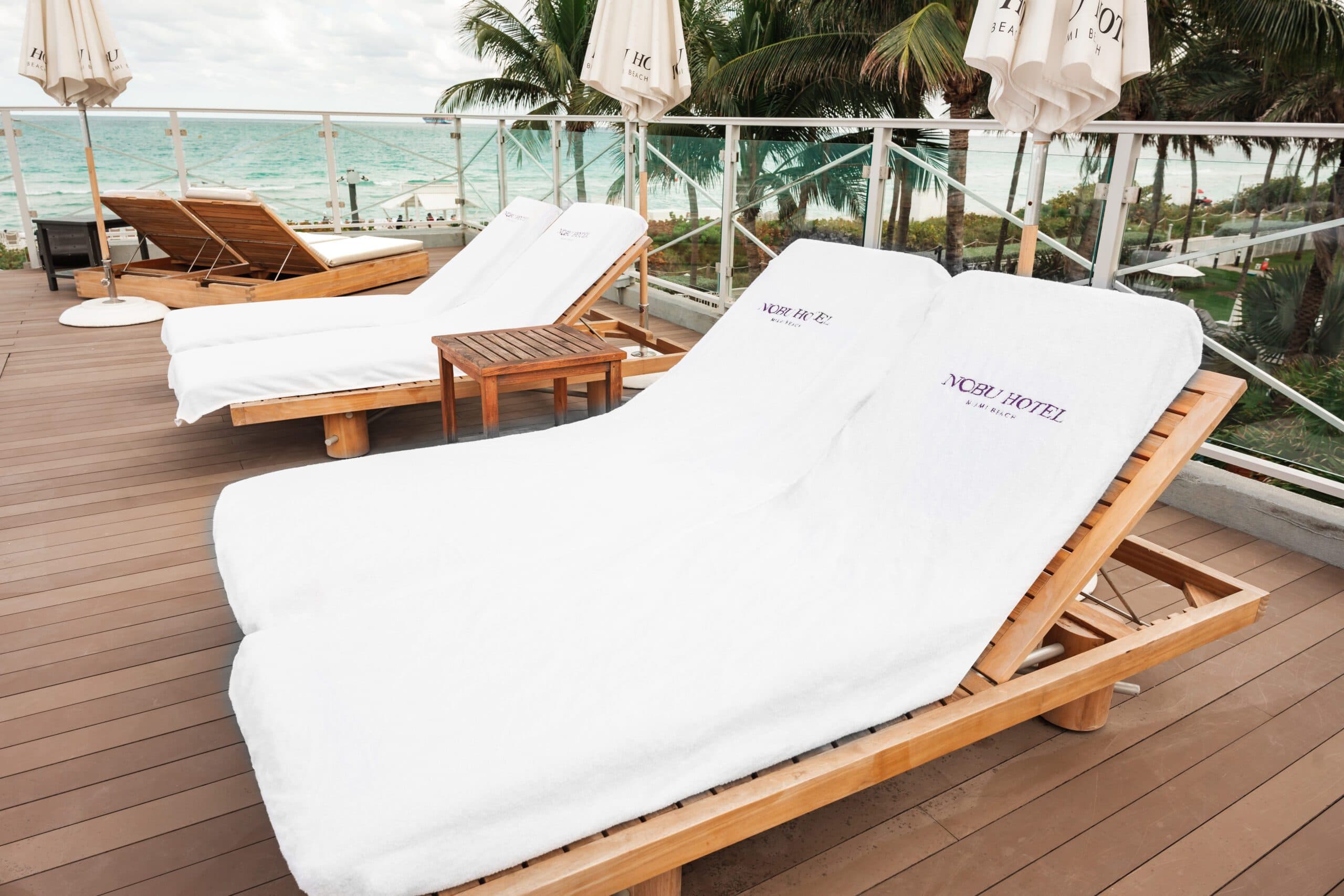 Custom Lounge Chair Covers 3