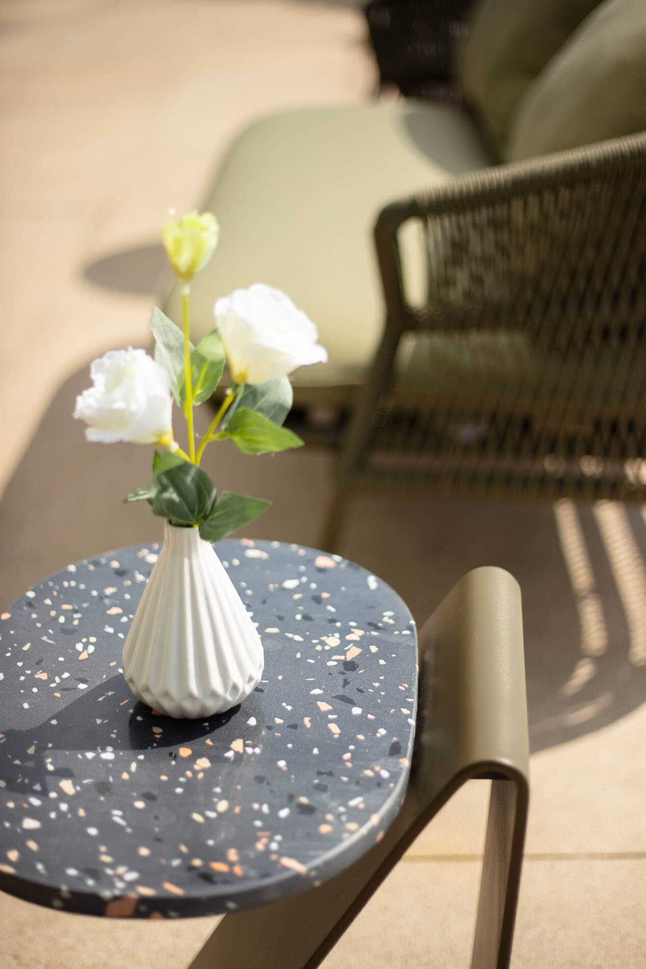 Reggio Side Table 3
