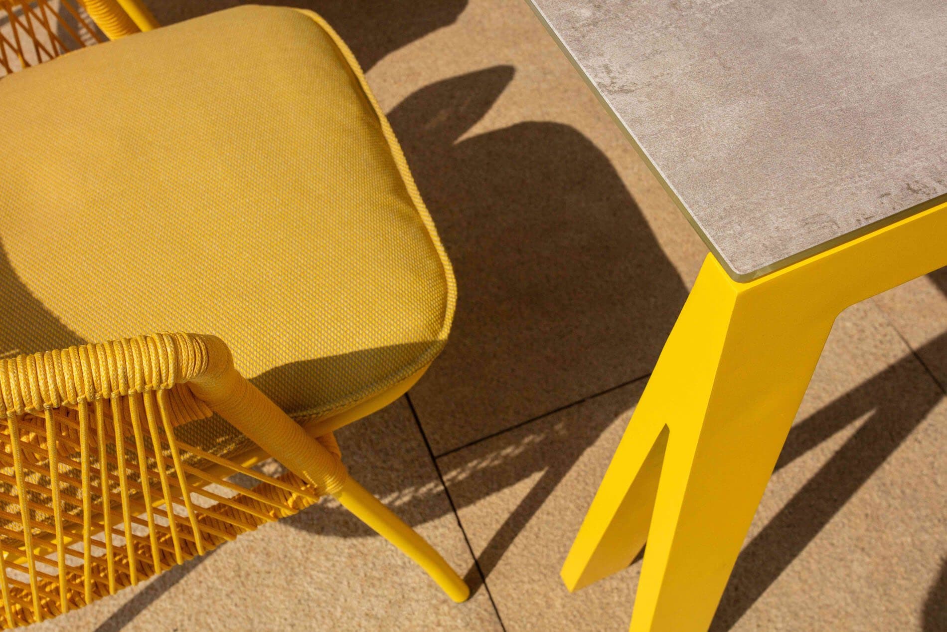 Reggio Dining Chair 3