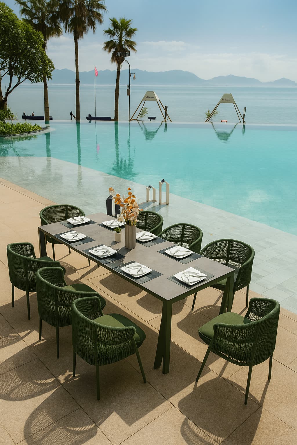 Reggio Dining Chair 4