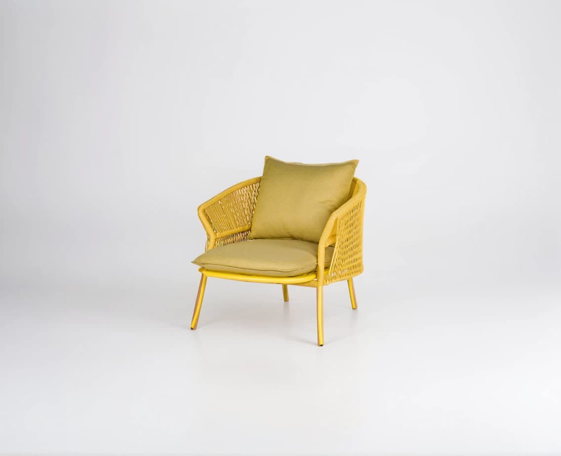 Reggio Club Chair 2