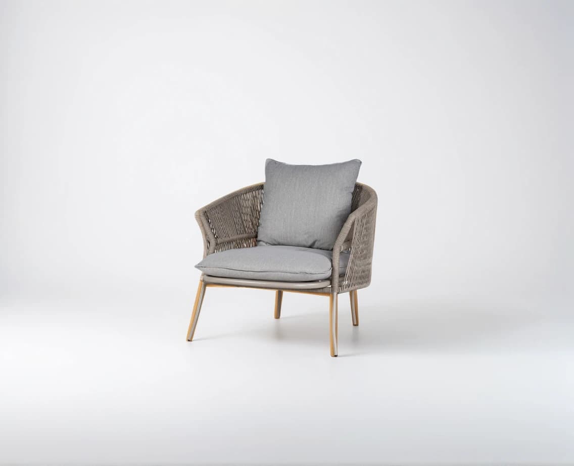 Reggio Club Chair 3