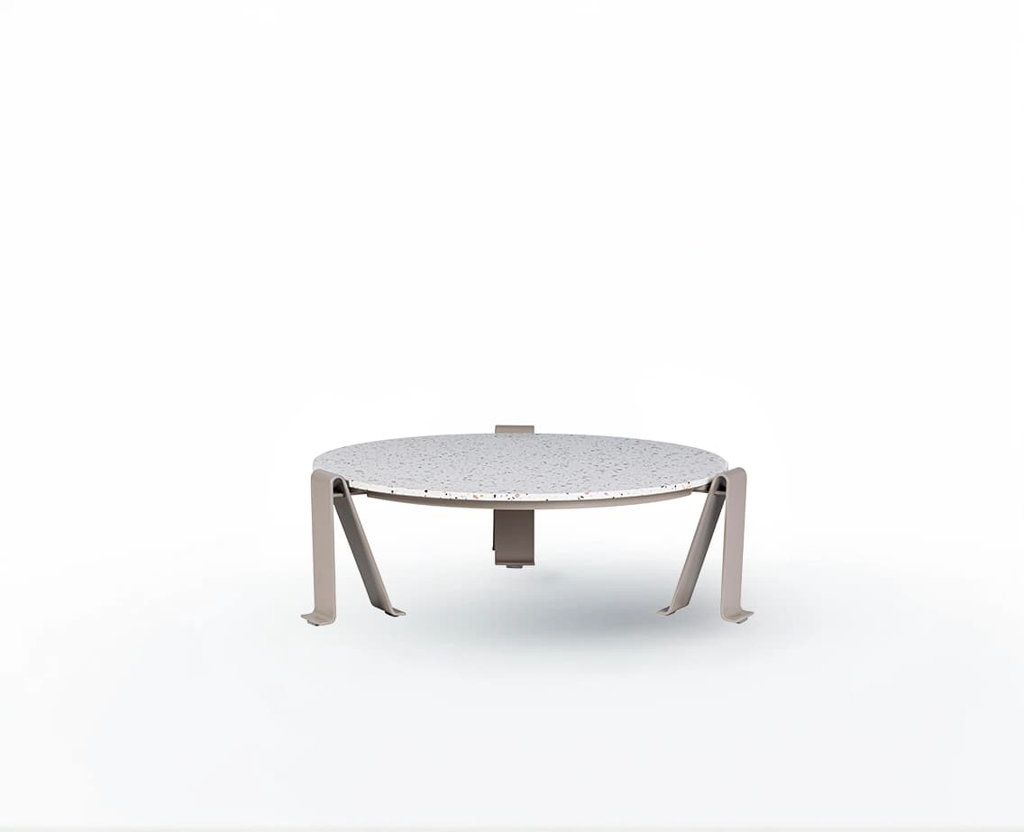 Reggio Coffee Table 2