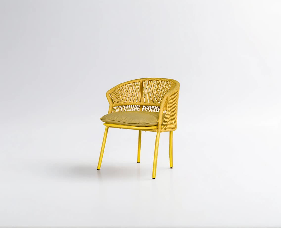 Reggio Dining Chair 2
