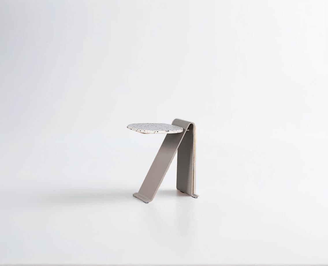 Reggio Side Table 2
