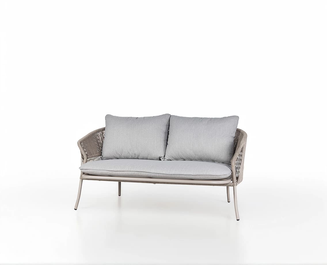 Reggio Two Seater Sofa 2