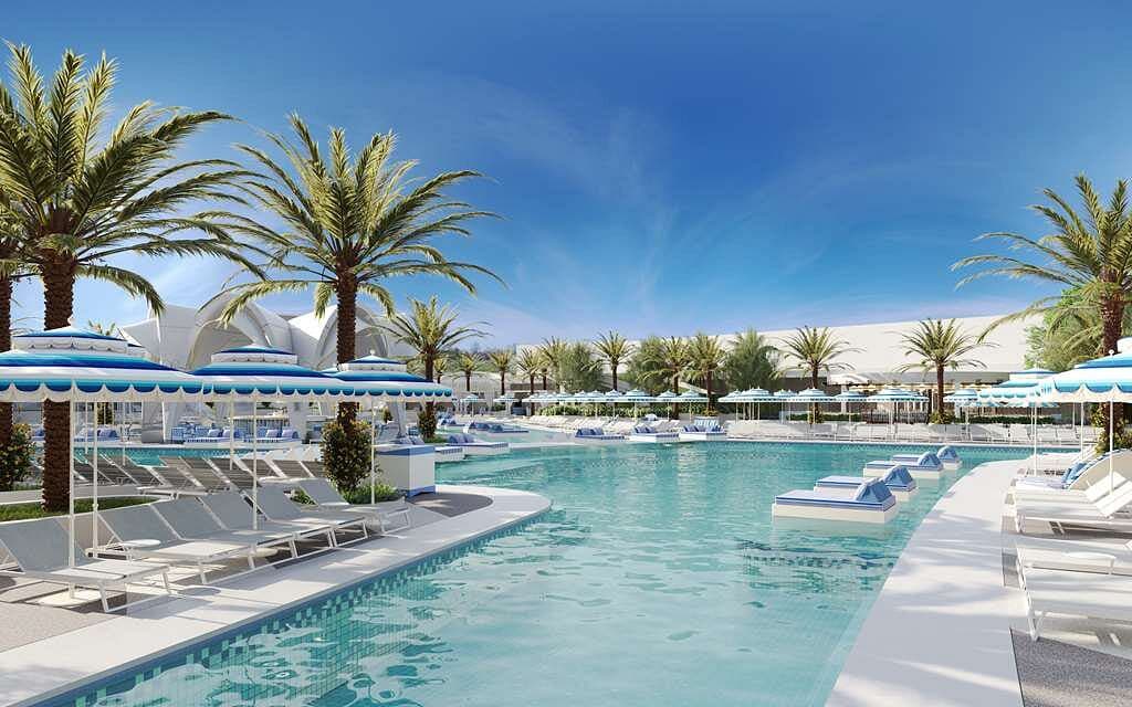 Fontainebleau Las Vegas