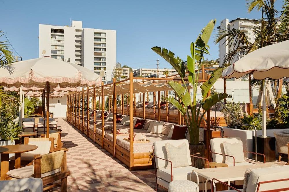 Soho House Holloway alternate view