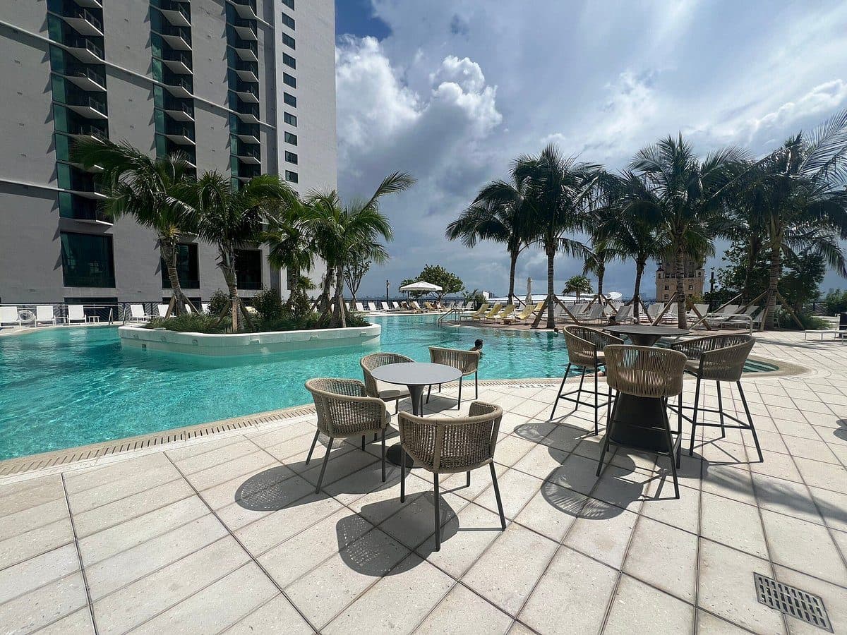 Gale Miami Hotel and Residences