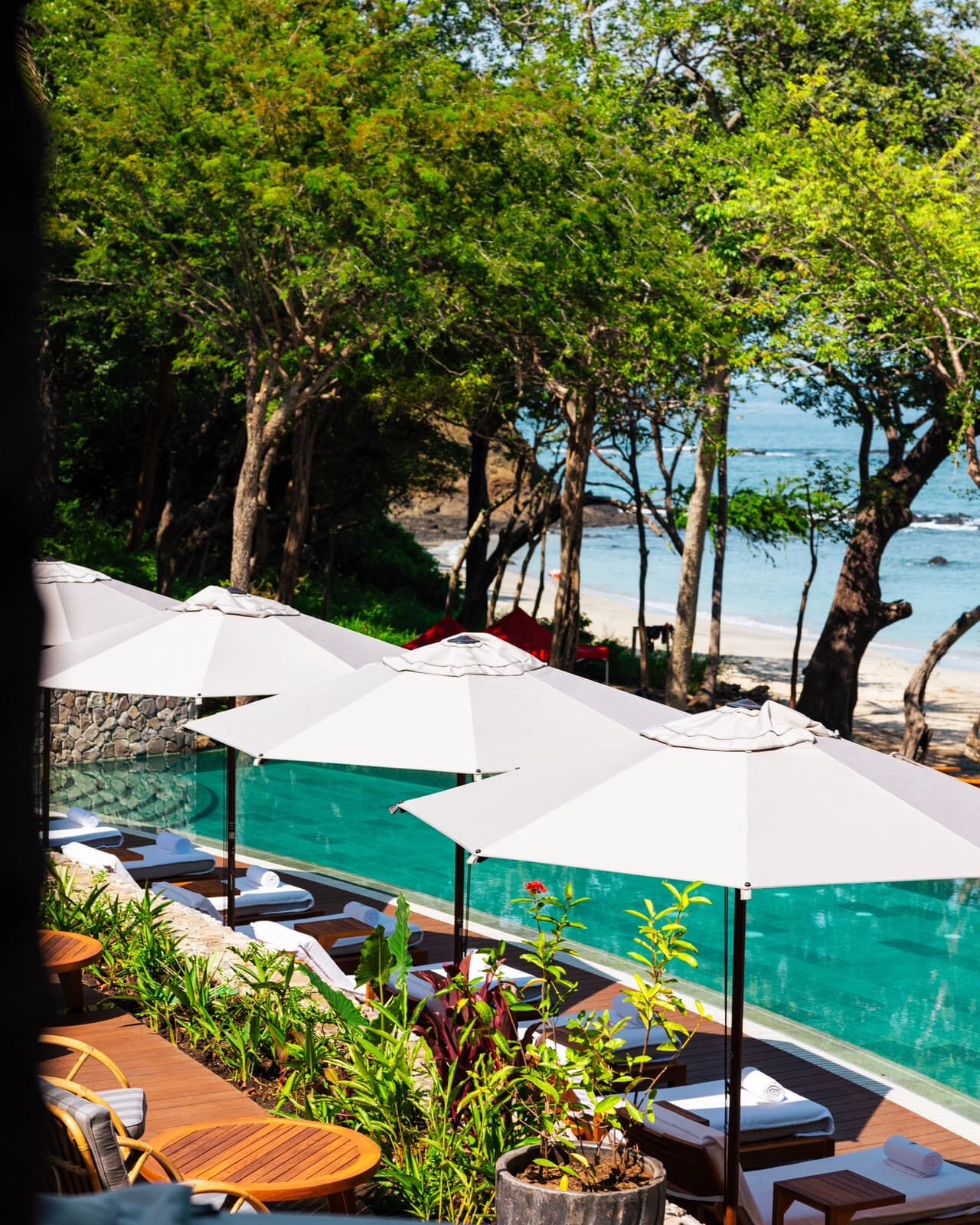 Four Seasons Resort Costa Rica