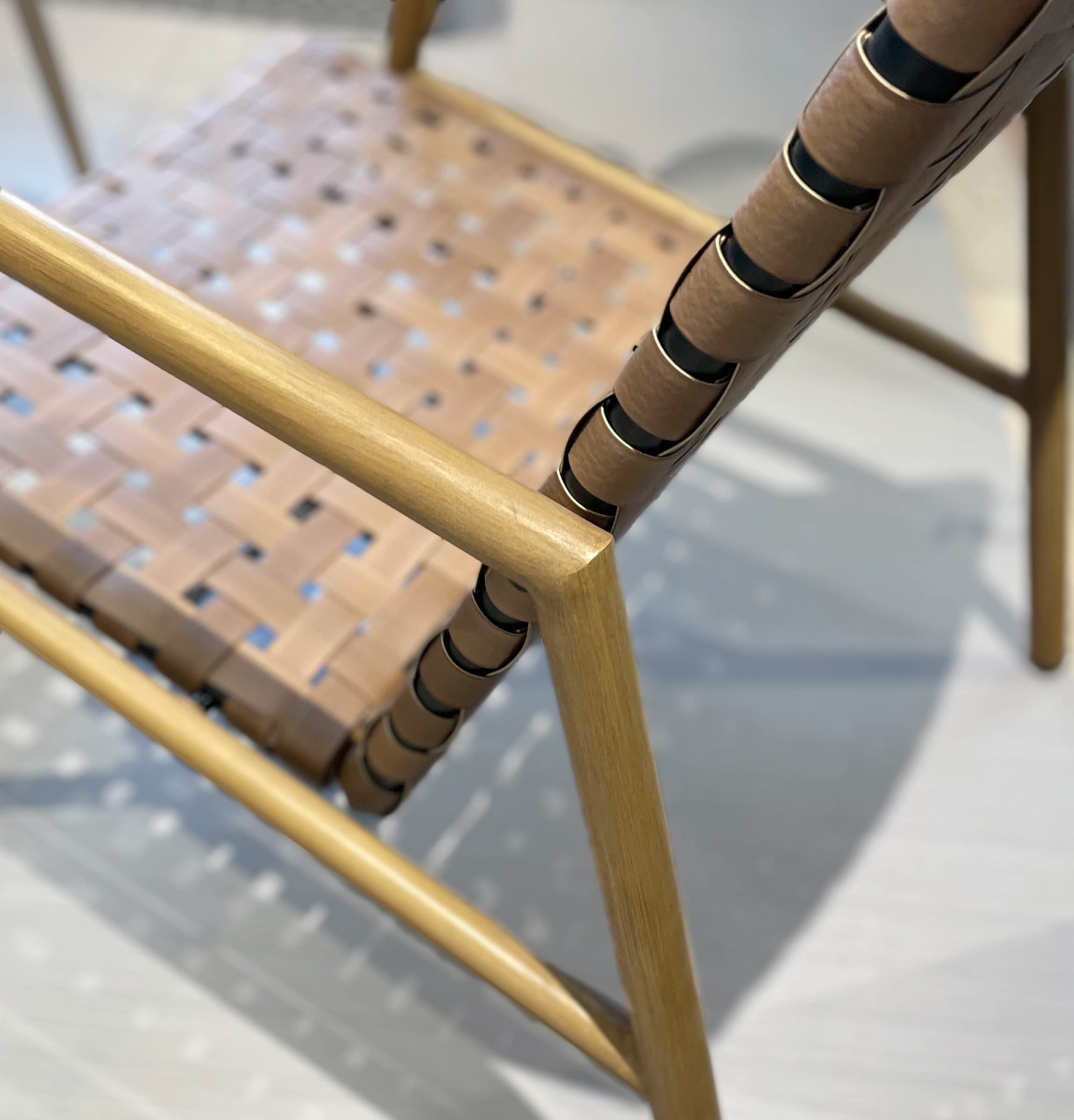 Alba Club Chair 3