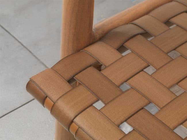 Alba Club Chair 2