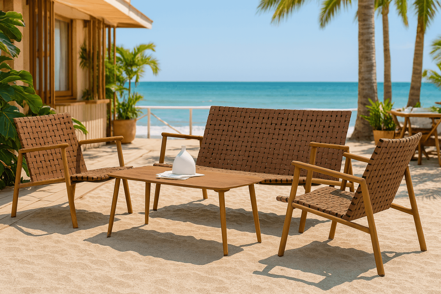 Alba Coffee Table 3