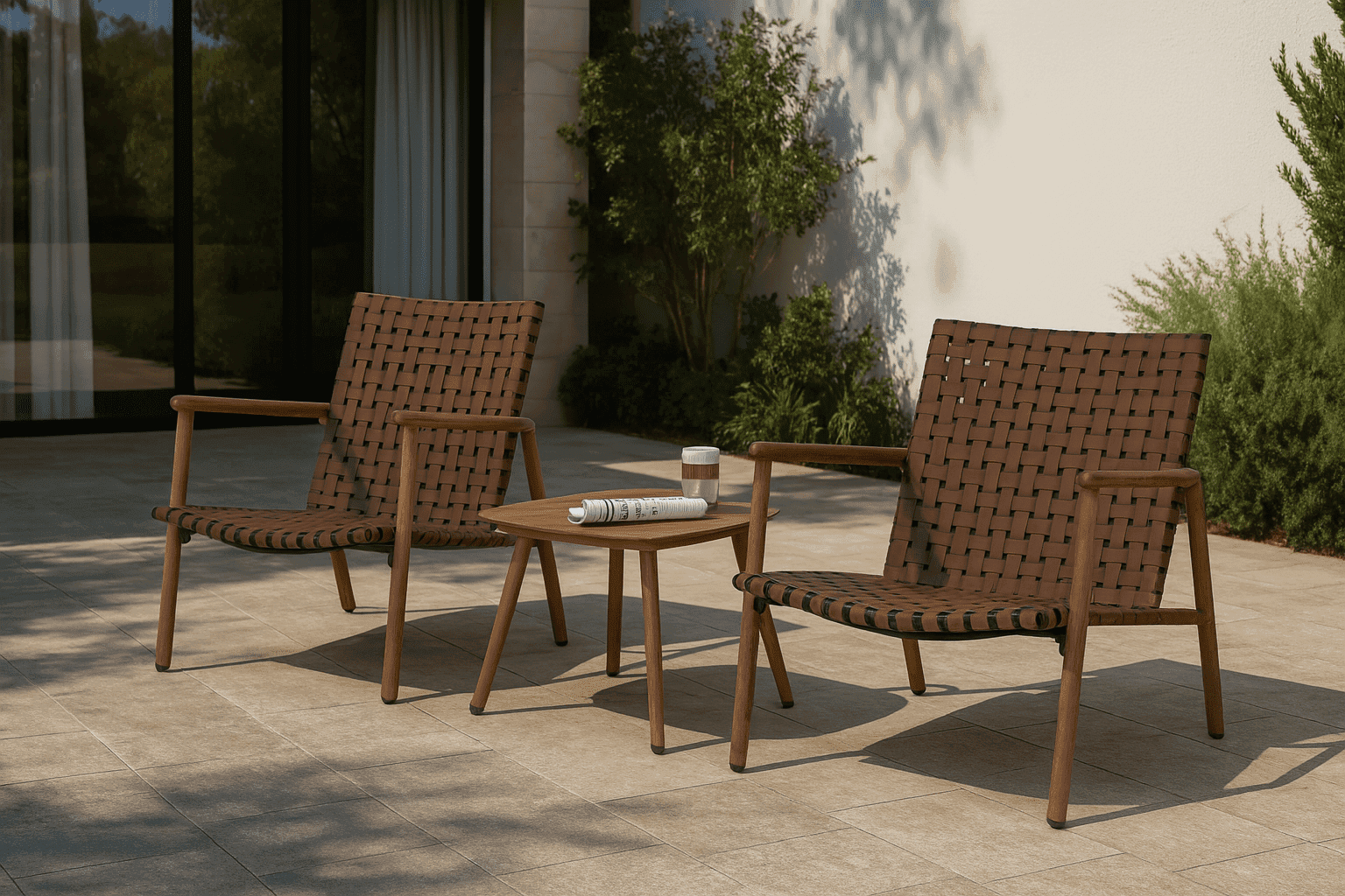 Alba Club Chair 4