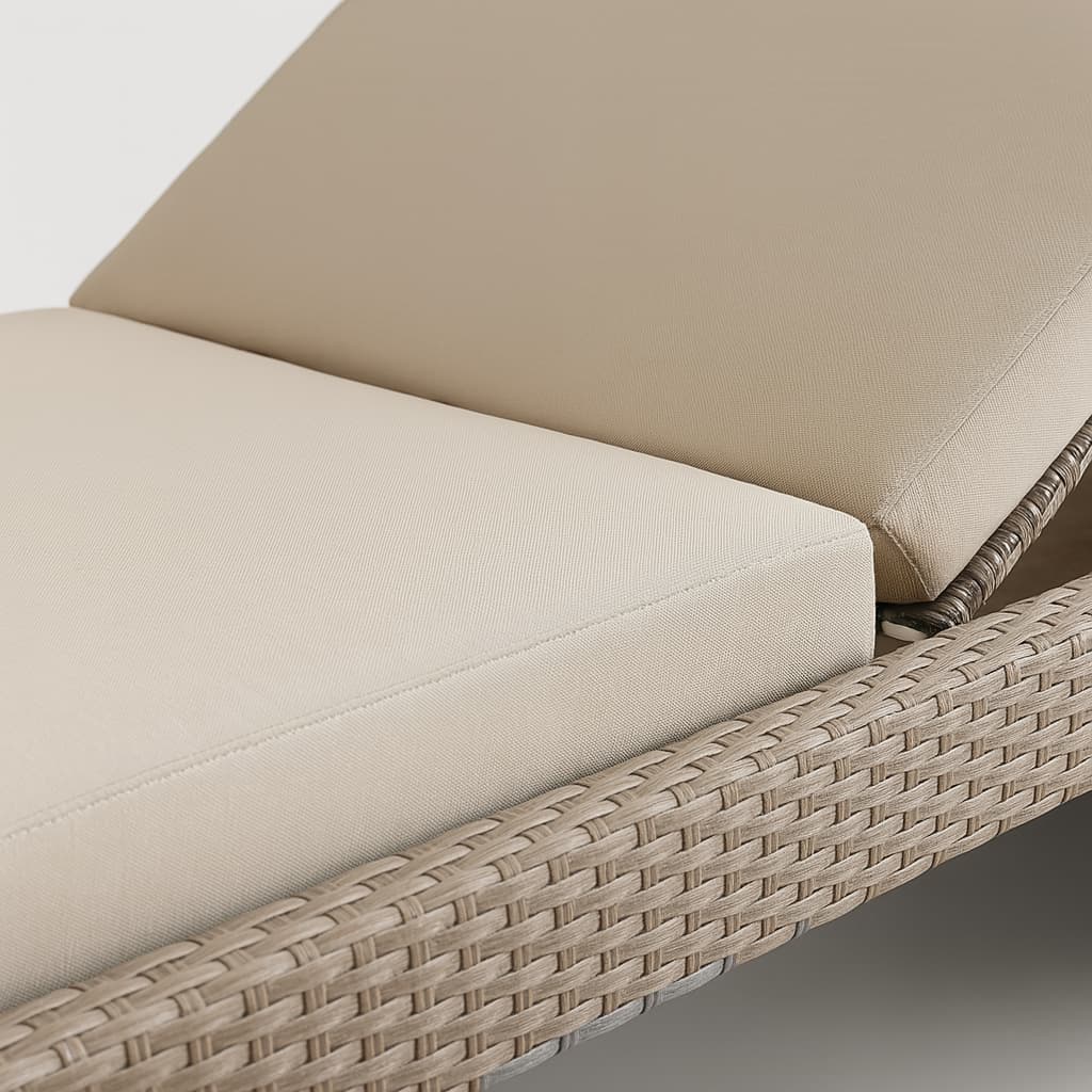 Cento Chaise Lounge 3