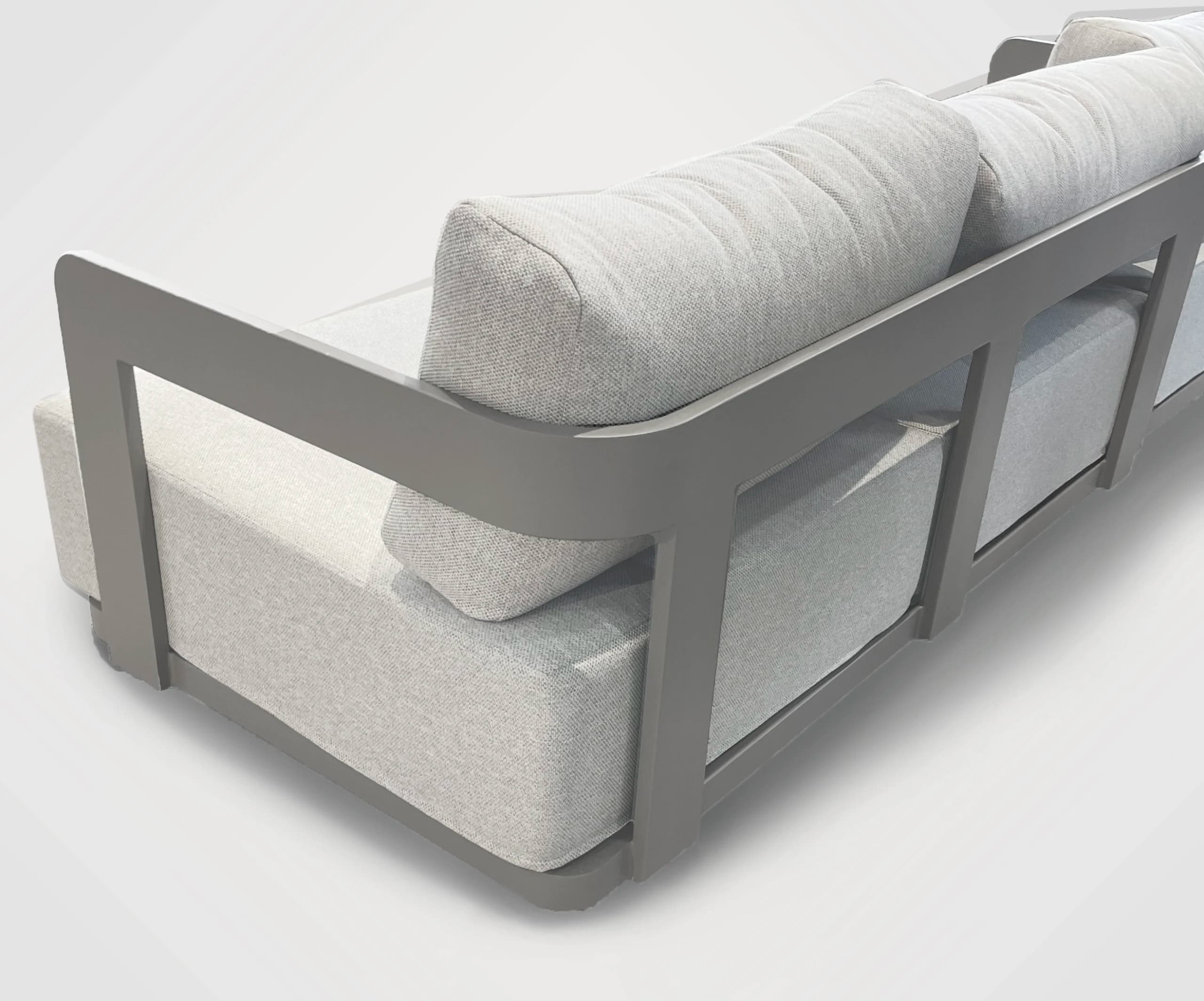 Chiara Three-Seater Sofa 3