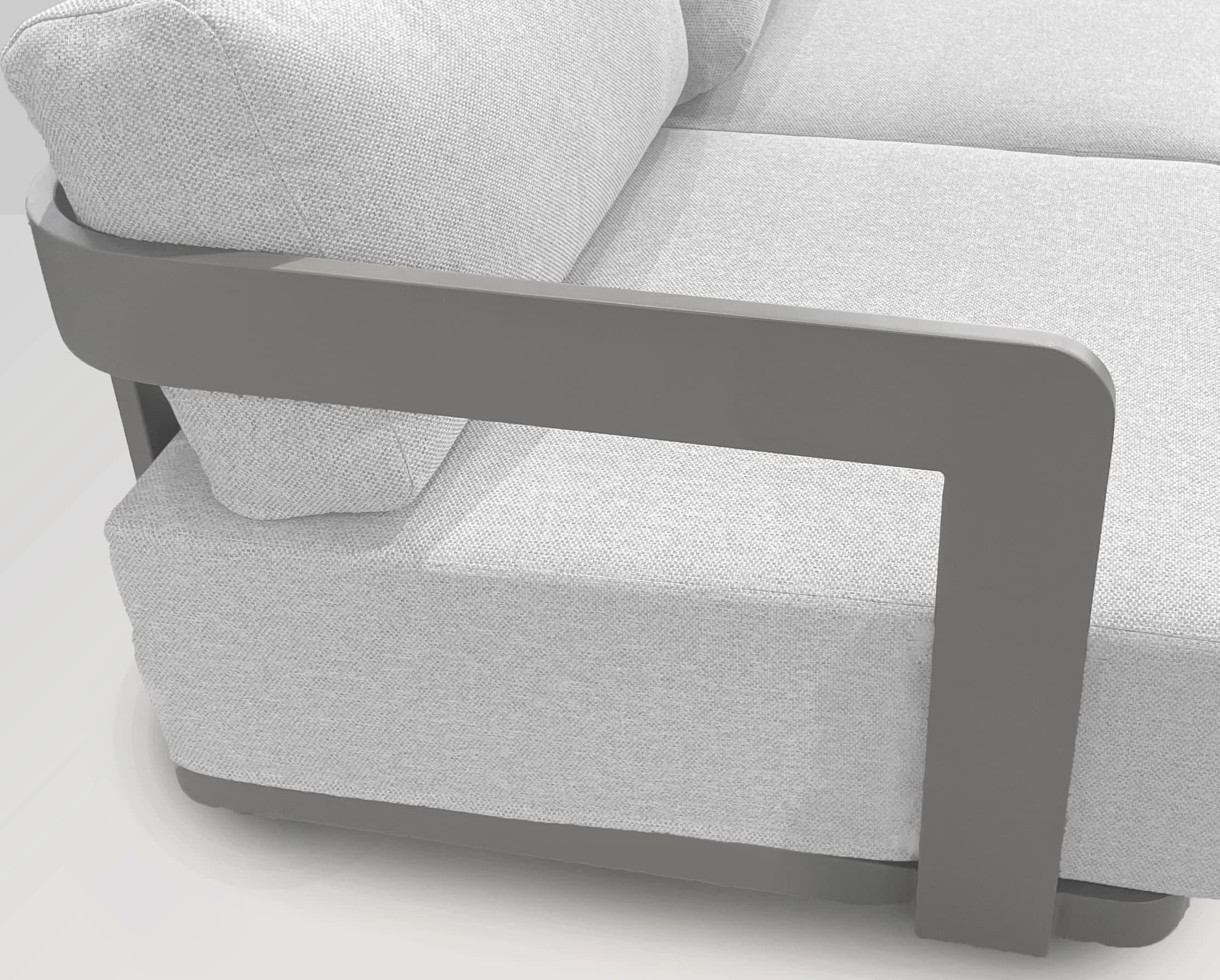 Chiara Three-Seater Sofa 2