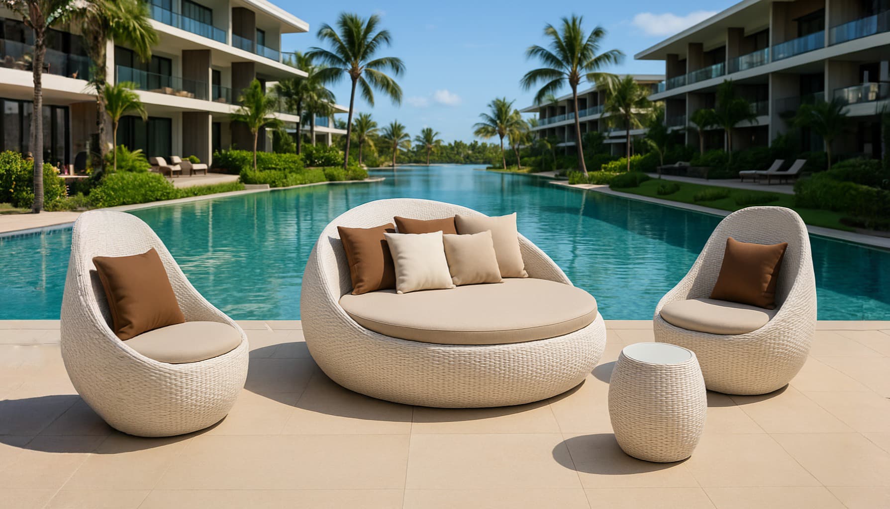Cento Daybed 4
