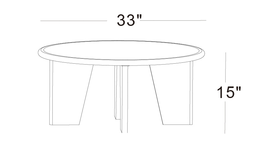 Stella Coffee Table