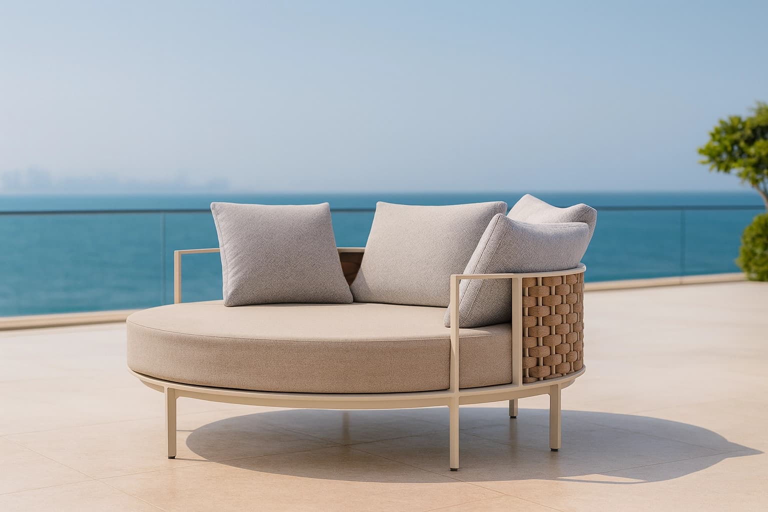 Stella Daybed 2