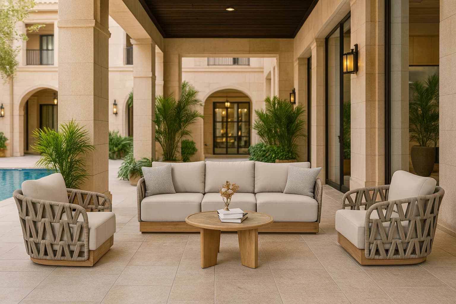 Stella Coffee Table 2