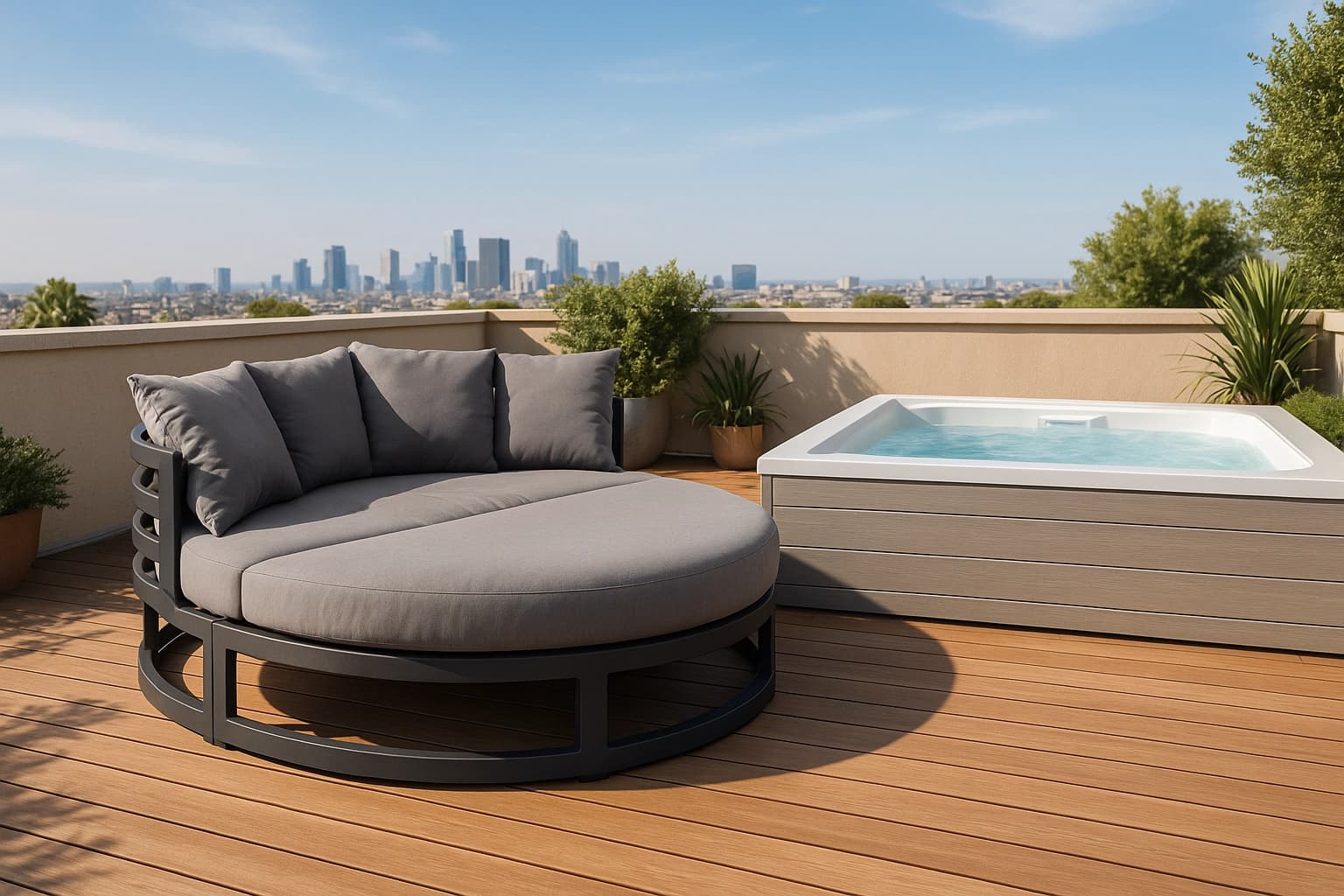 Veneto Daybed 2