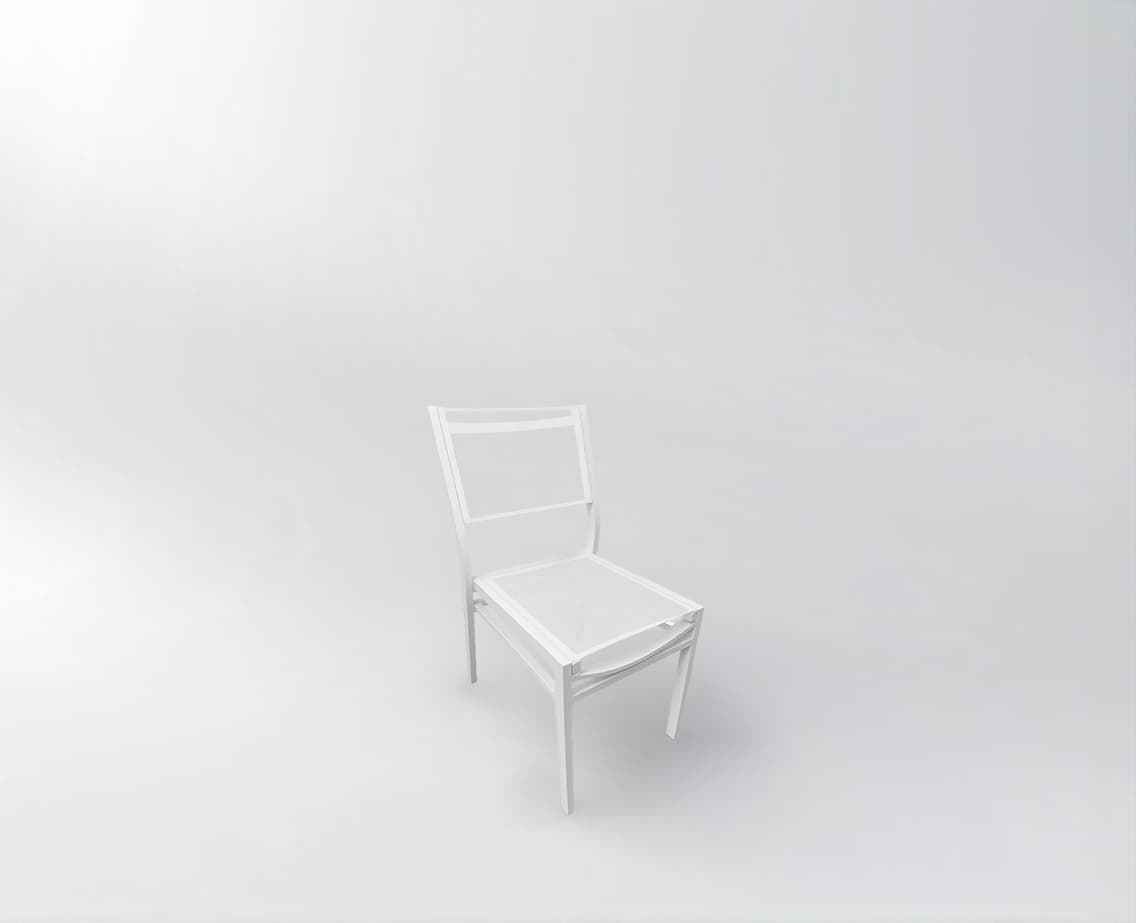 Ferrara Armless Dining Chair 2