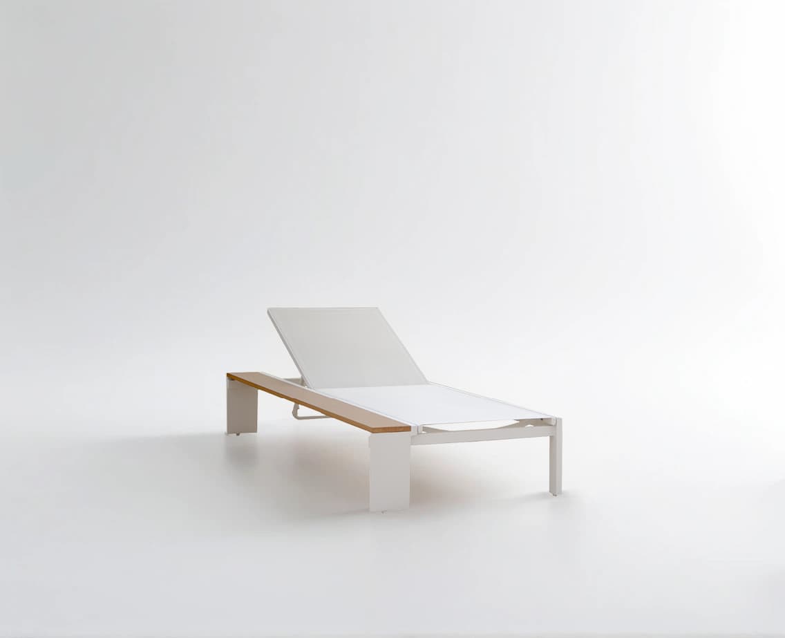 Ferrara Chaise Lounge 2