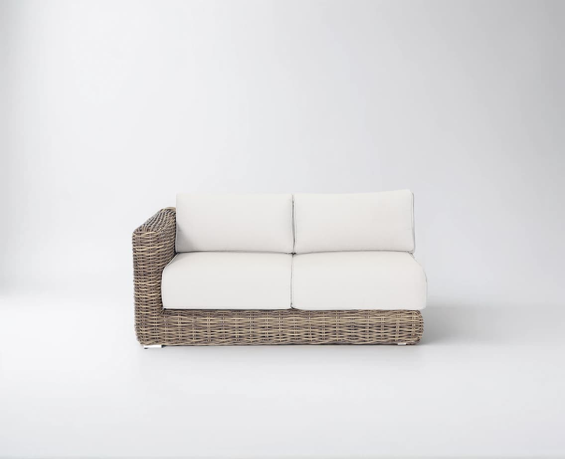 Trento Left Sofa 2