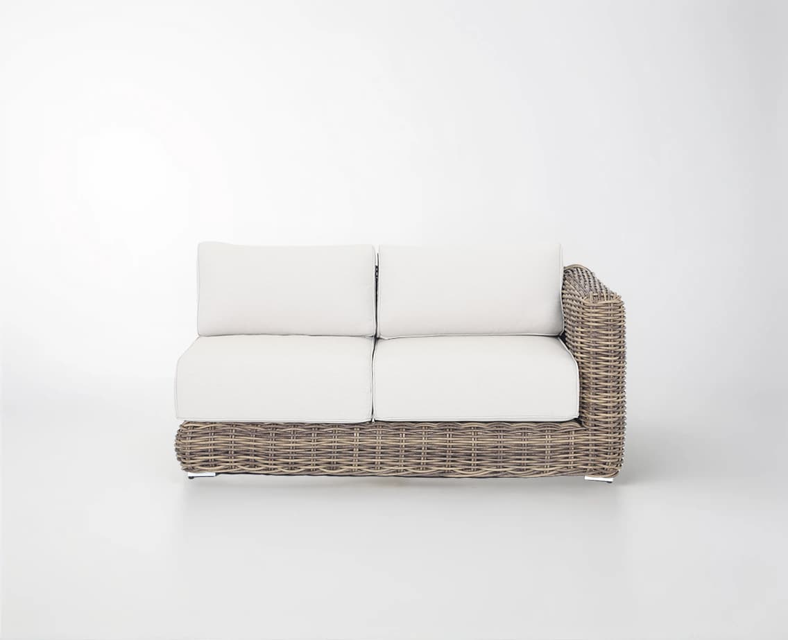 Trento Right Sofa 2