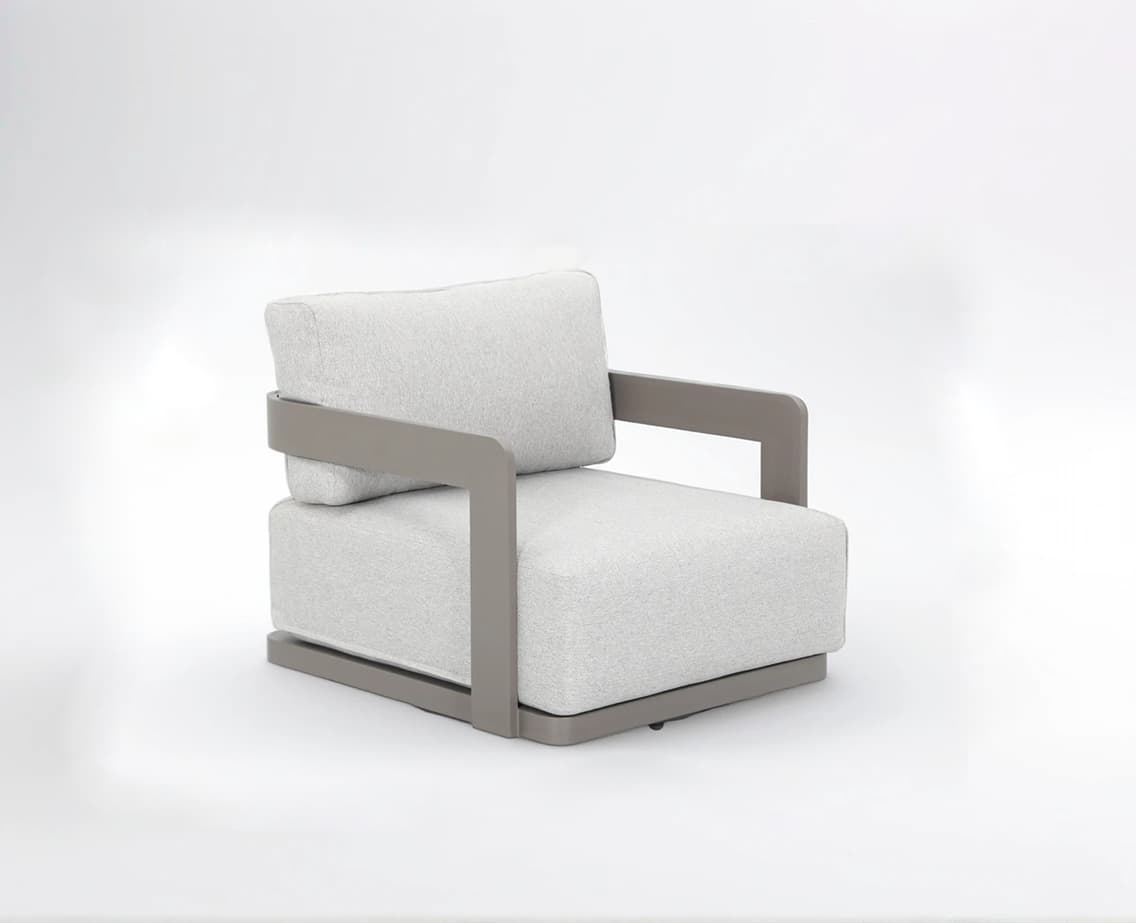 Chiara Club Chair