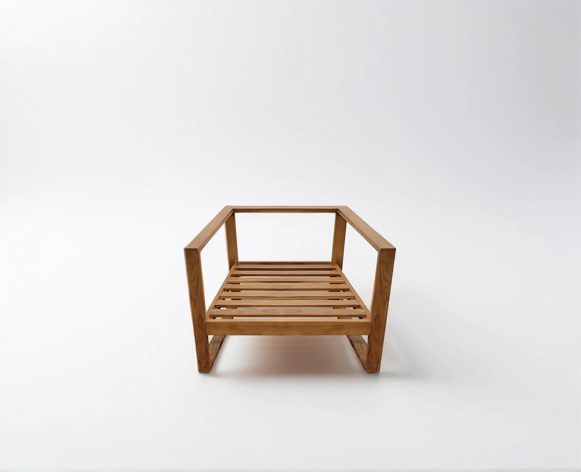 Lazio Club Chair 3