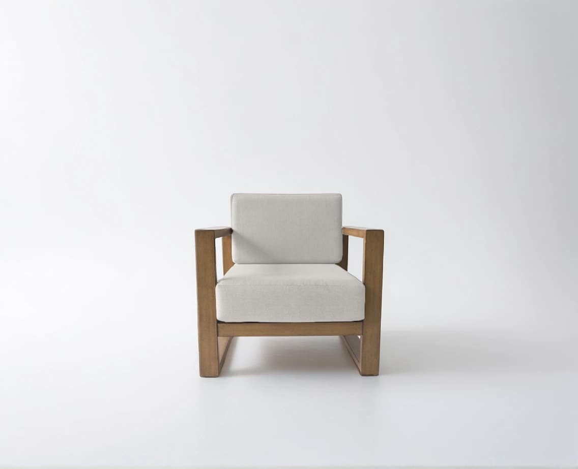Lazio Club Chair 2