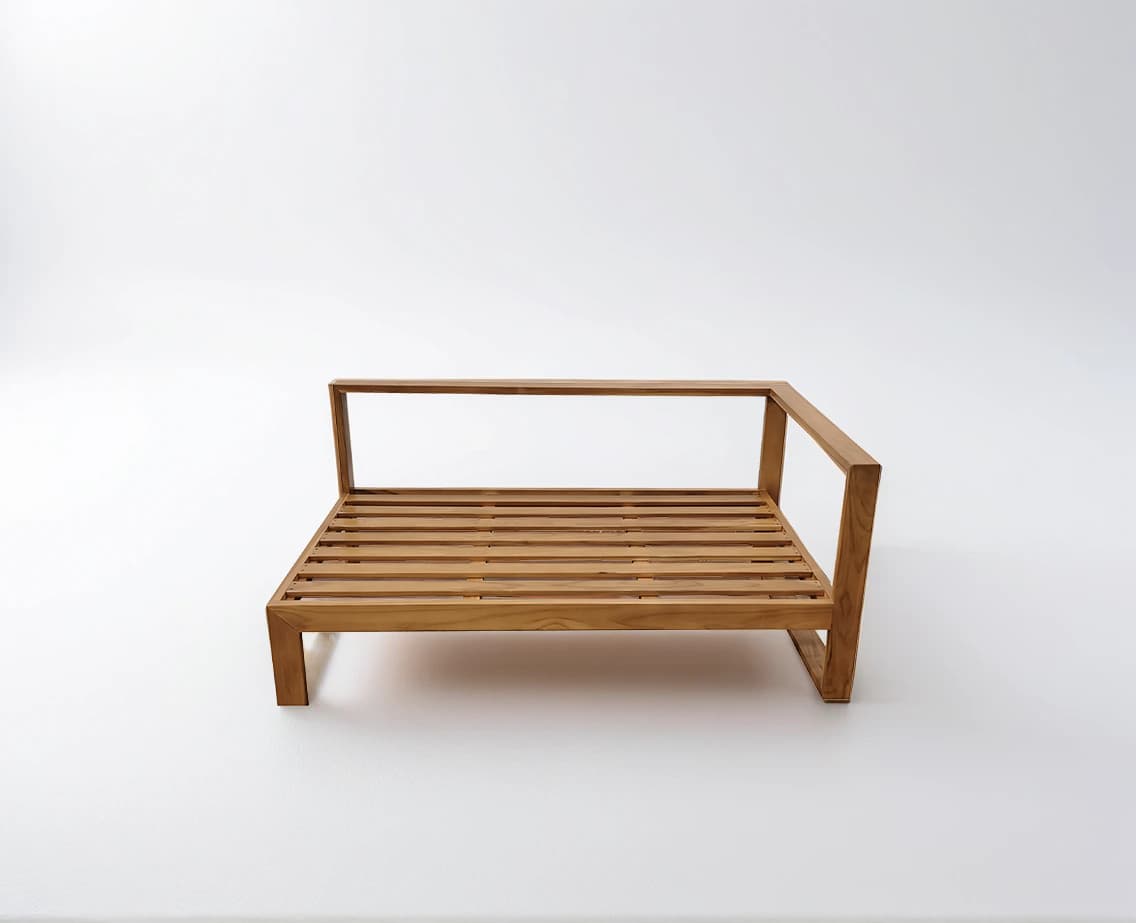 Lazio Right Sofa 3
