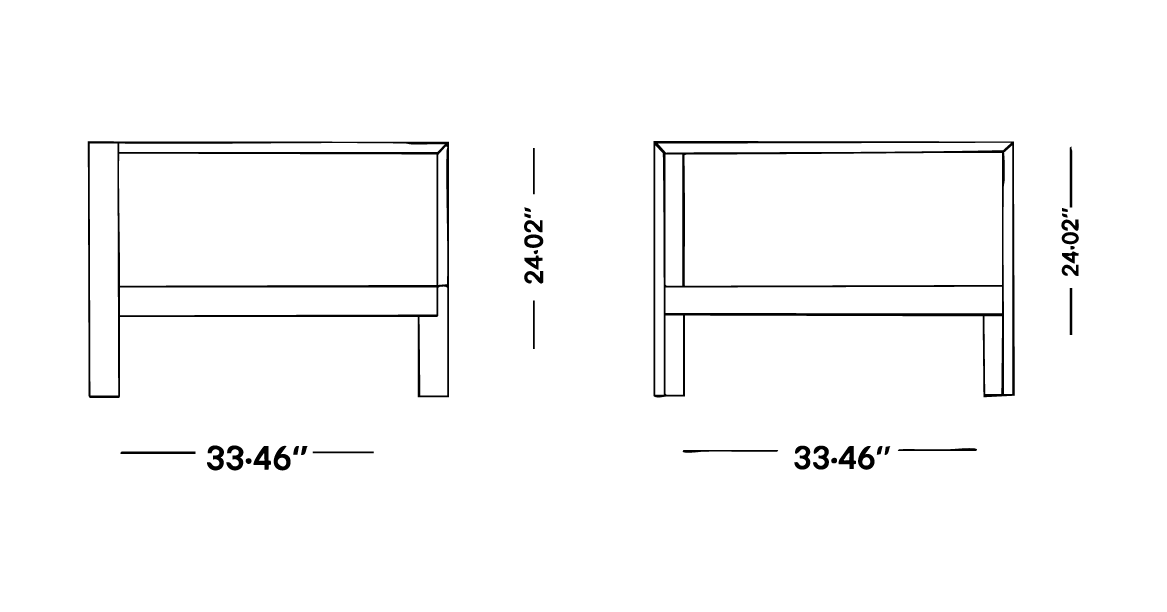 Lazio Corner Sofa