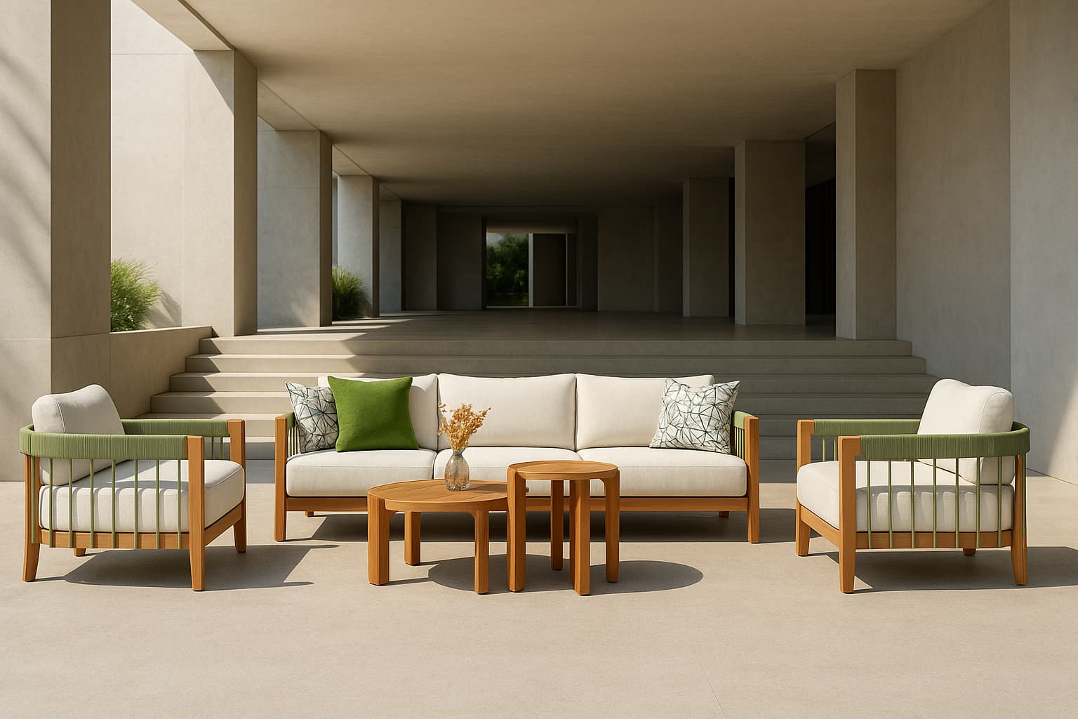 Novara Side Table 2