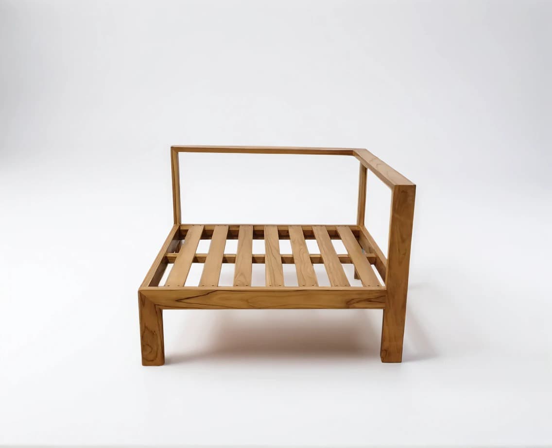 Lazio Corner Sofa 2