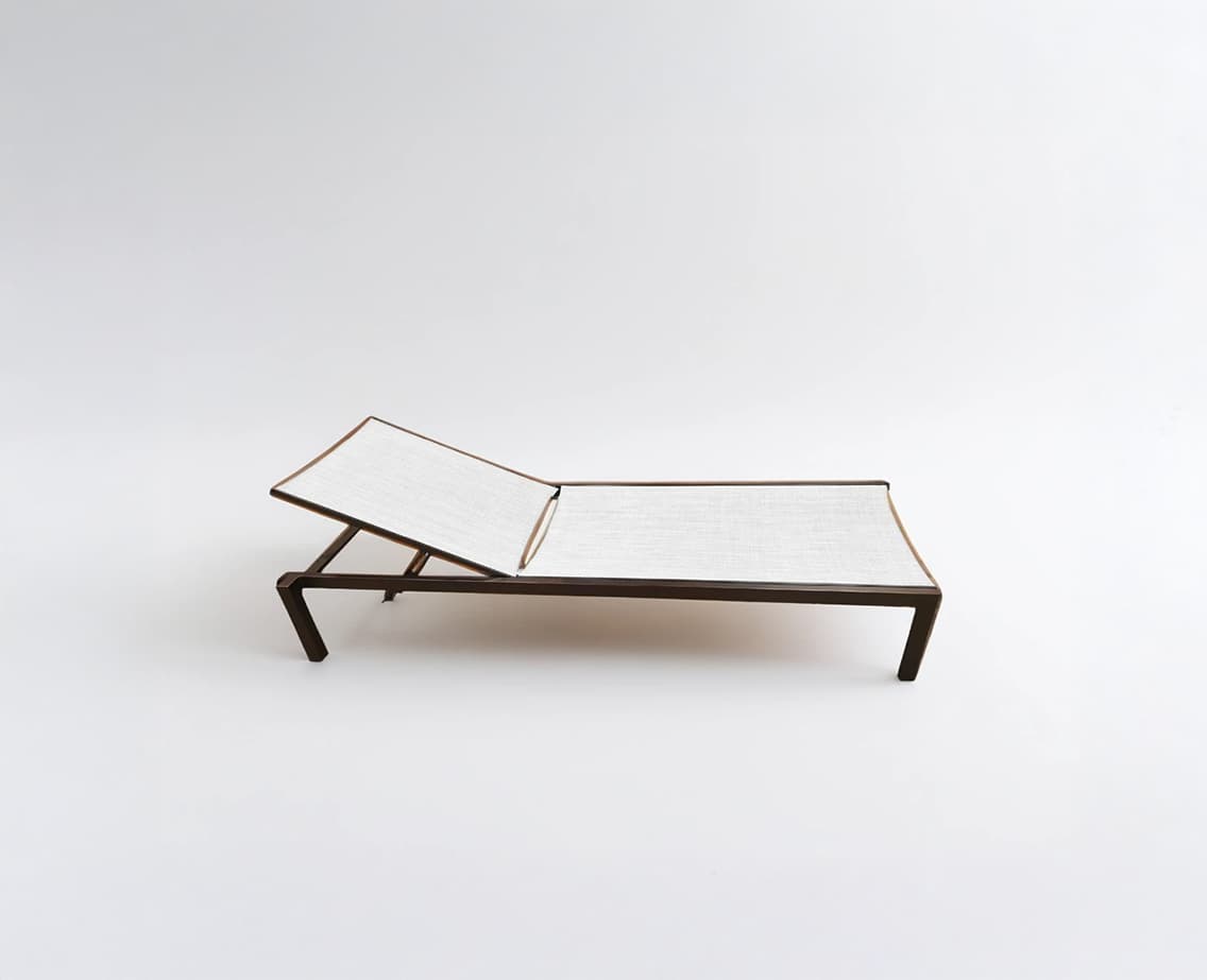 Modena Chaise Lounge 2