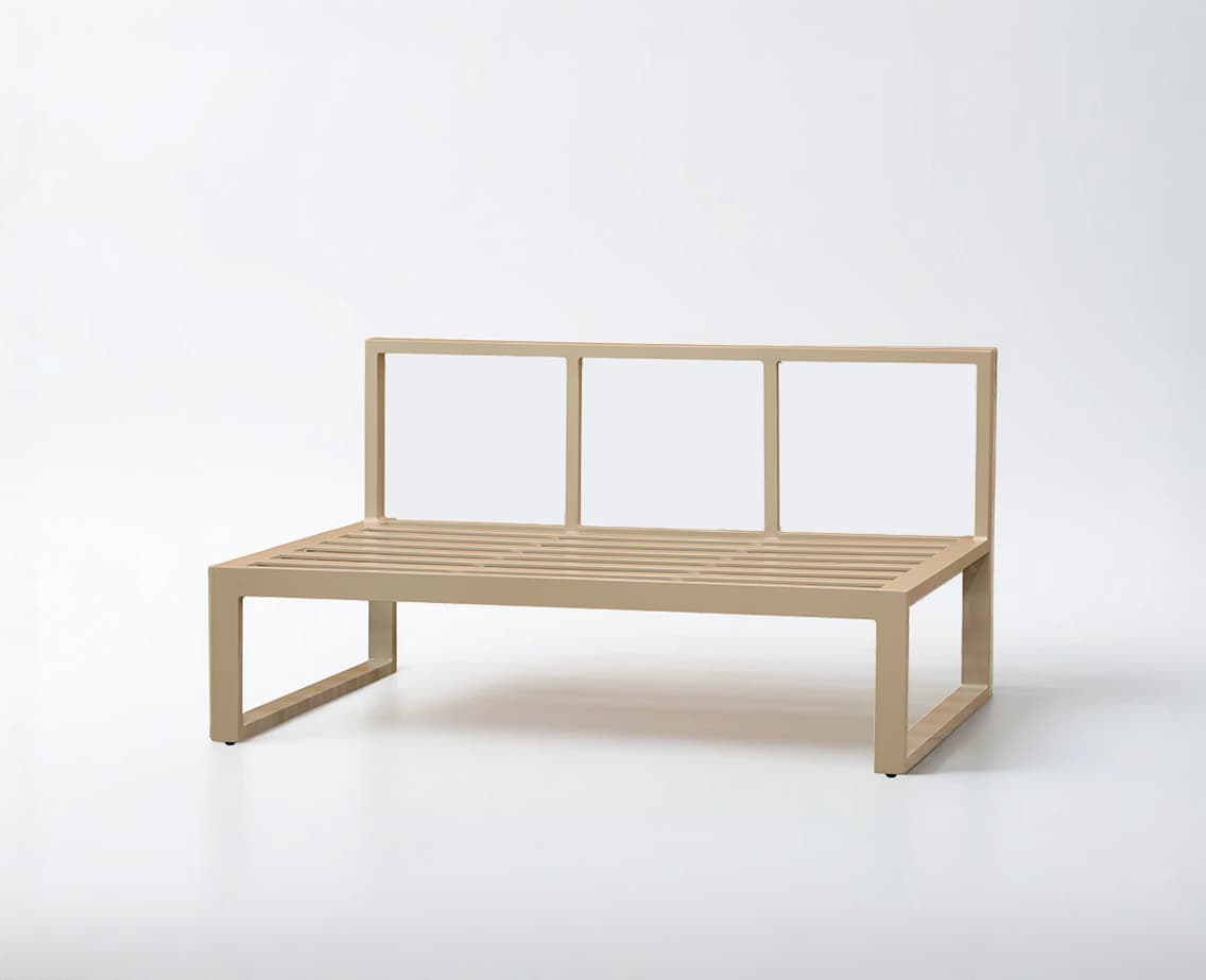 Modena Middle Sofa 2