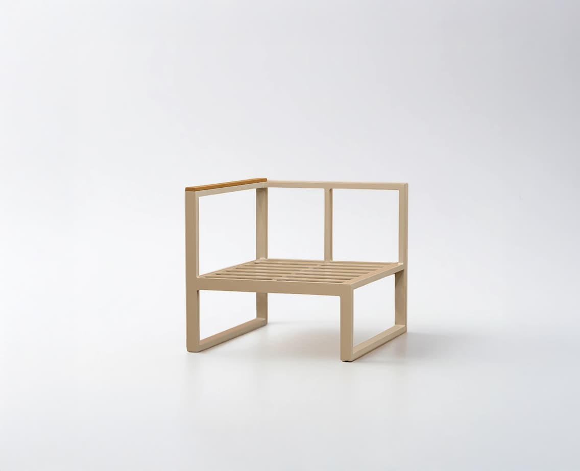 Modena Right Sofa 2