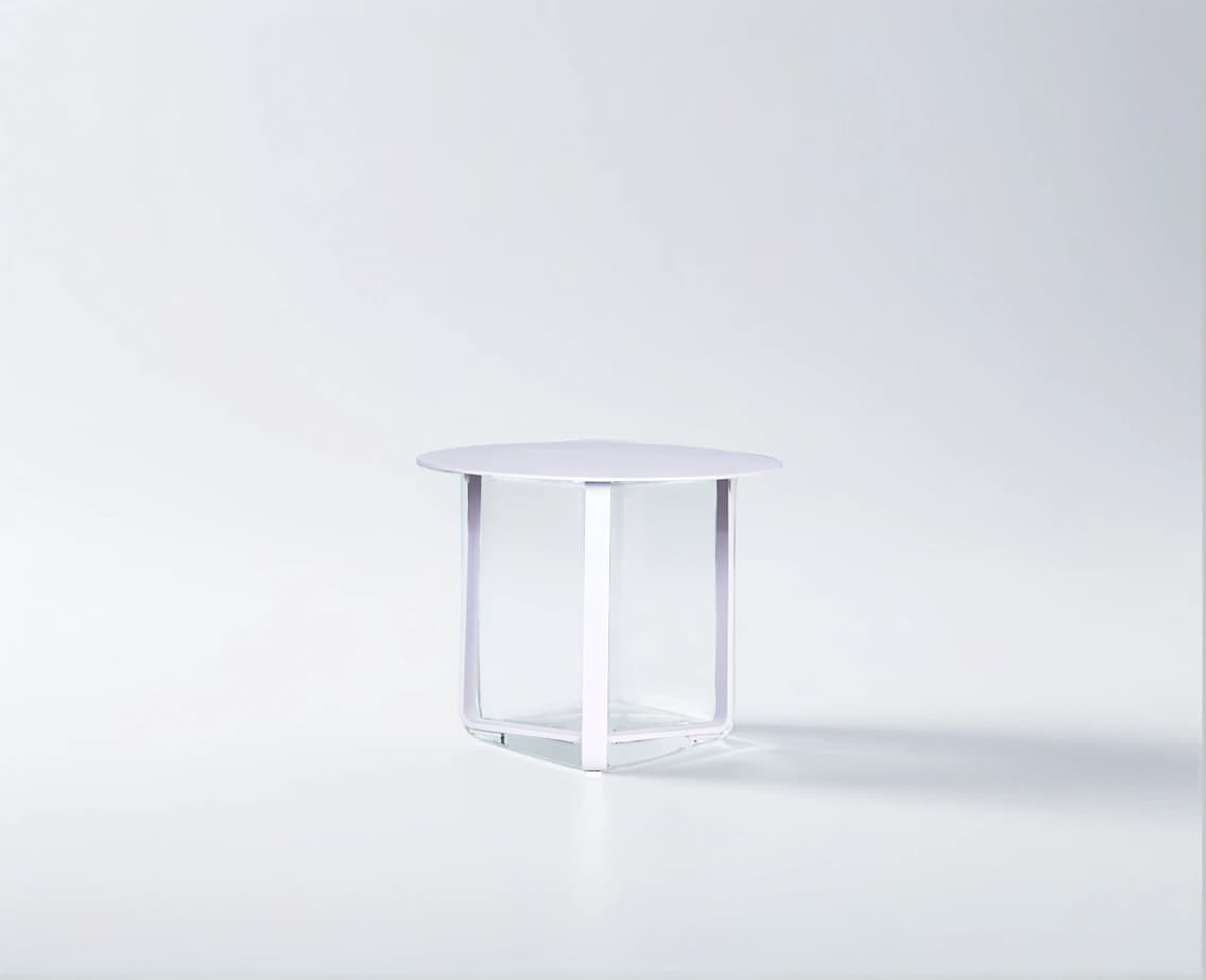 Modena Side Table 2